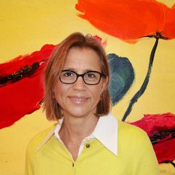 Dr. med. Birgit Indlekofer