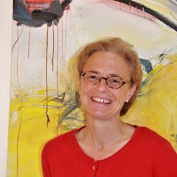 Elke von H&uuml;lsen